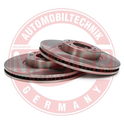 DISC FRANA MASTER-SPORT GERMANY 24012803081SETMS 2