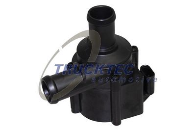 Doplňovací vodní čerpadlo (okruh chladicí vody) TRUCKTEC AUTOMOTIVE 07.19.379