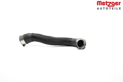 LADELUFTSCHLAUCH METZGER AUTOTEILE 2400505 34