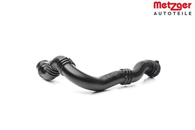 LADELUFTSCHLAUCH METZGER AUTOTEILE 2400423 19
