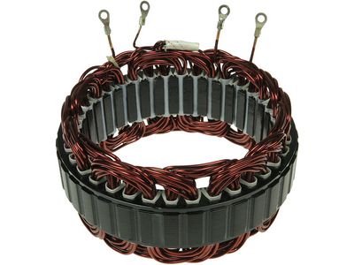 Stator, Generator