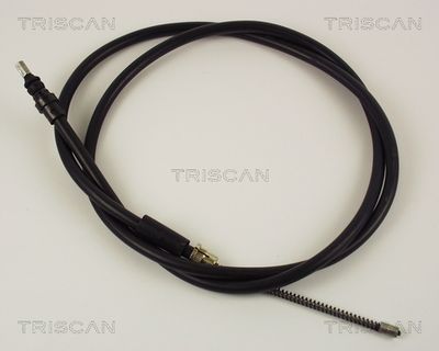 Тросик, cтояночный тормоз TRISCAN 8140 25105 для RENAULT 5