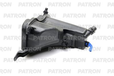 Компенсационный бак, охлаждающая жидкость PATRON P10-0055 для BMW 3