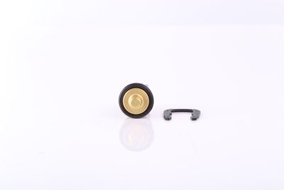 SENSOR KüHLMITTELTEMPERATUR NISSENS 207061 17