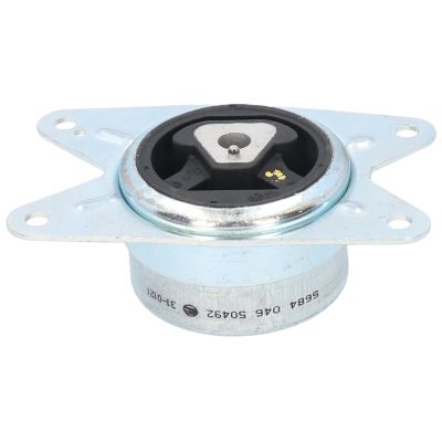 BIRTH 50492 Подушка двигателя для OPEL ASTRA G Фургон/универсал (F70)