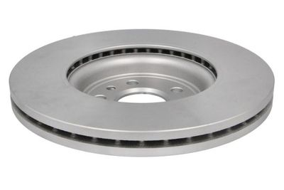 Brake disc Voor Links/Rechts past: JAGUAR F-PACE, I-PACE, XE, XF II  LAND ROVER DISCOVERY SPORT, RANGE ROVER VELAR 1.5H-Electric 09.14-