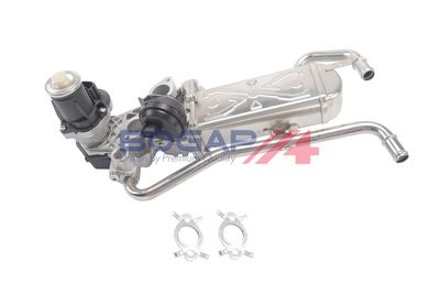 SUPAPA RECIRCULARE GAZE DE ESAPAMENT BOGAP A6320106 2