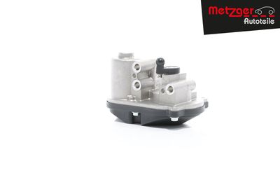 STELLELEMENT DRALLKLAPPEN (SAUGROHR) METZGER AUTOTEILE 2100098 27