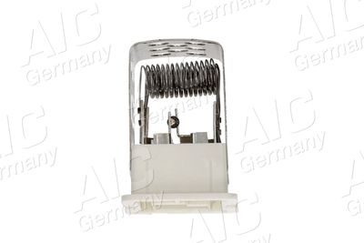 REZISTOR VENTILATOR HABITACLU AIC 54823 2