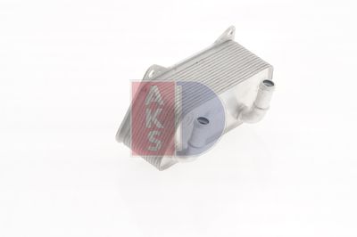 ÖLKüHLER AUTOMATIKGETRIEBE AKS DASIS 046059N 11