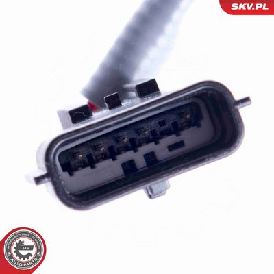 SONDA LAMBDA ESEN SKV 09SKV873 3