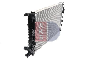 RADIATOR RACIRE MOTOR AKS DASIS 480021N 4