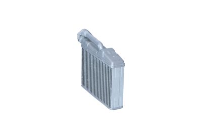WäRMETAUSCHER INNENRAUMHEIZUNG NRF 54409 12