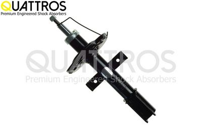 Amortyzator DAVID VASCO FS3744
