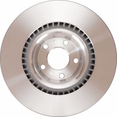 BREMSSCHEIBE TRW DF4268S 1