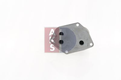 ÖLKüHLER MOTORöL AKS DASIS 516016N 7