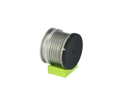 SISTEM ROATA LIBERA GENERATOR VALEO 599105 18