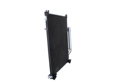 CONDENSATOR CLIMATIZARE NRF 350641 38