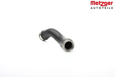 LADELUFTSCHLAUCH METZGER AUTOTEILE 2400436 4