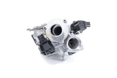 LADER AUFLADUNG BTS Turbo T916664 36