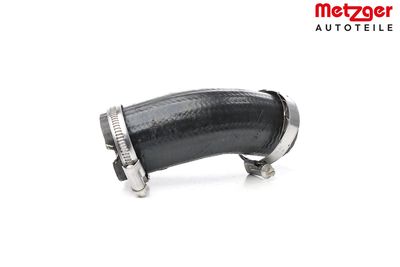 LADELUFTSCHLAUCH METZGER AUTOTEILE 2401394 18