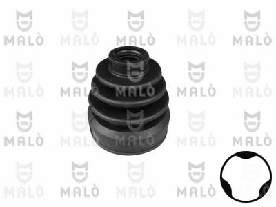 маншон, полуоска AKRON-MALÒ 147811