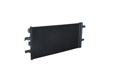 CONDENSATOR CLIMATIZARE NRF 350410 41