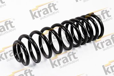 пружина за ходовата част KRAFT Automotive 4030180