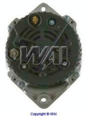 WAI Dynamo / Alternator (21298R)