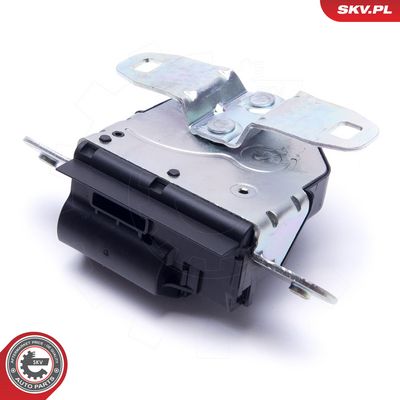 Zámek výklopných zadních dveří SKV 16SKV290