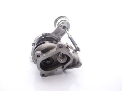 LADER AUFLADUNG GARRETT 4540985003S 3