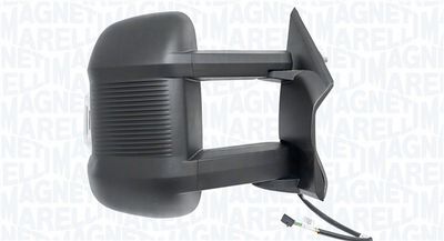 външно огледало MAGNETI MARELLI 182201602000