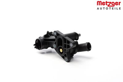 THERMOSTAT KüHLMITTEL METZGER AUTOTEILE 4006469 26