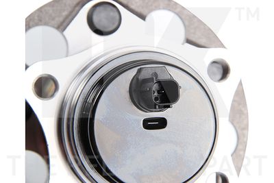 SET RULMENT ROATA NK 764574 2