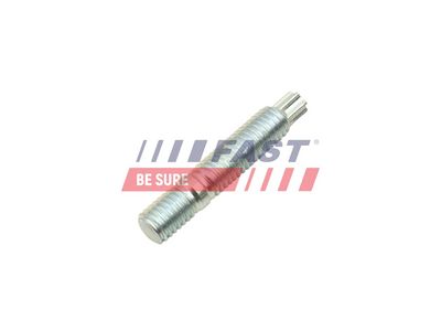 SET MONTARE SISTEM DE ESAPAMENT FAST FT84704 1