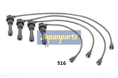 JAPANPARTS Uždegimo laido komplektas