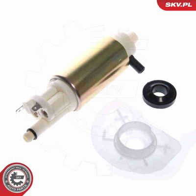 POMPA COMBUSTIBIL ESEN SKV 02SKV207 2