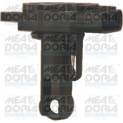 Расходомер воздуха MEAT & DORIA 86199 для FIAT SEDICI
