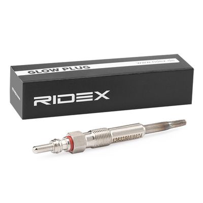 подгревна свещ RIDEX 243G0007