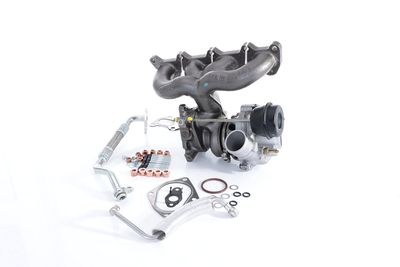 LADER AUFLADUNG BTS Turbo T981361BL 30