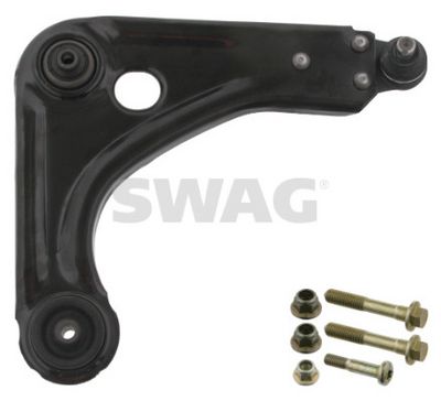 BRAT SUSPENSIE ROATA