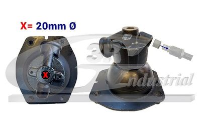 RULMENT SARCINA SUPORT ARC