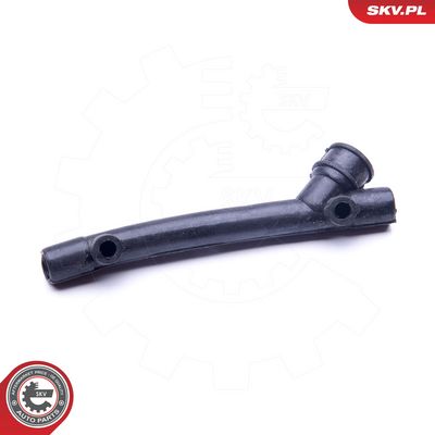 Žarna, karterio alsuoklis