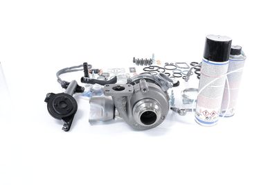 LADER AUFLADUNG BTS Turbo T981356SUPERKIT 19