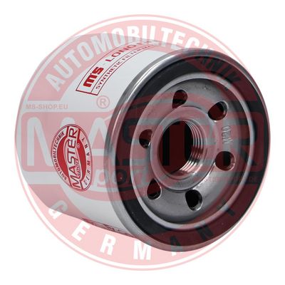 Olejový filter MASTER-SPORT GERMANY 67/1-OFS-PCS-MS
