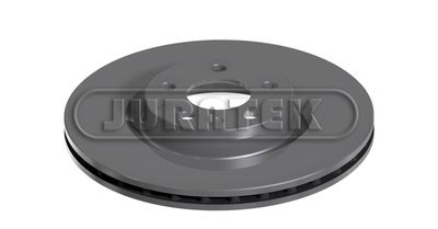 Brake Disc JURATEK FIA128