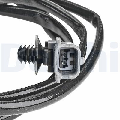 SENZOR TEMPERATURA GAZE EVACUARE DELPHI TS3036712B1 1