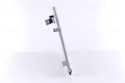 CONDENSATOR CLIMATIZARE NISSENS 940368 3