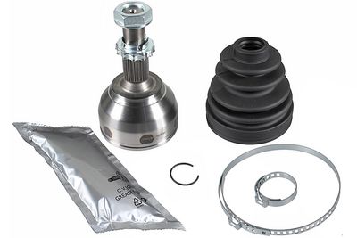 GELENKSATZ ANTRIEBSWELLE METZGER AUTOTEILE 7110264