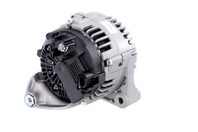 GENERATOR / ALTERNATOR REMANTE 011003000131R 34